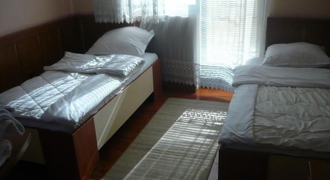 Motel Nana Banja Luka Rom bilde