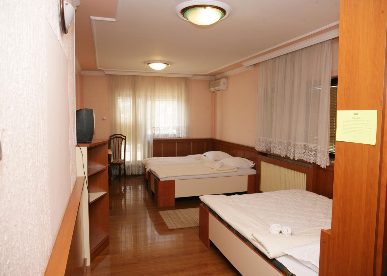 Motel Nana Banja Luka Rom bilde
