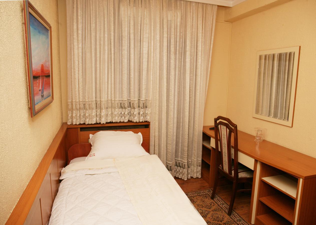 Motel Nana Banja Luka Rom bilde