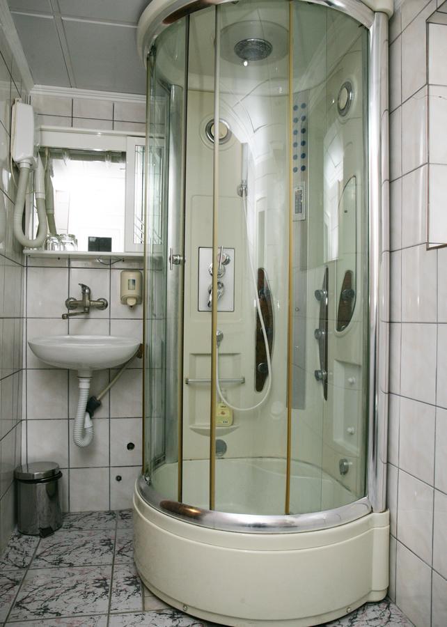 Motel Nana Banja Luka Eksteriør bilde