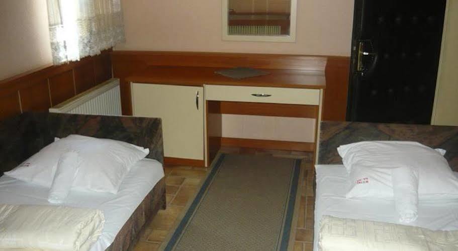 Motel Nana Banja Luka Eksteriør bilde