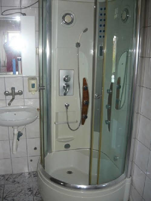 Motel Nana Banja Luka Eksteriør bilde