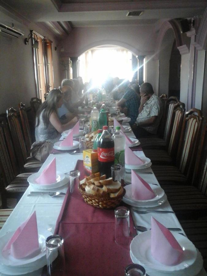 Motel Nana Banja Luka Rom bilde