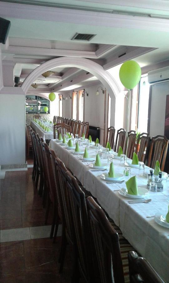 Motel Nana Banja Luka Rom bilde