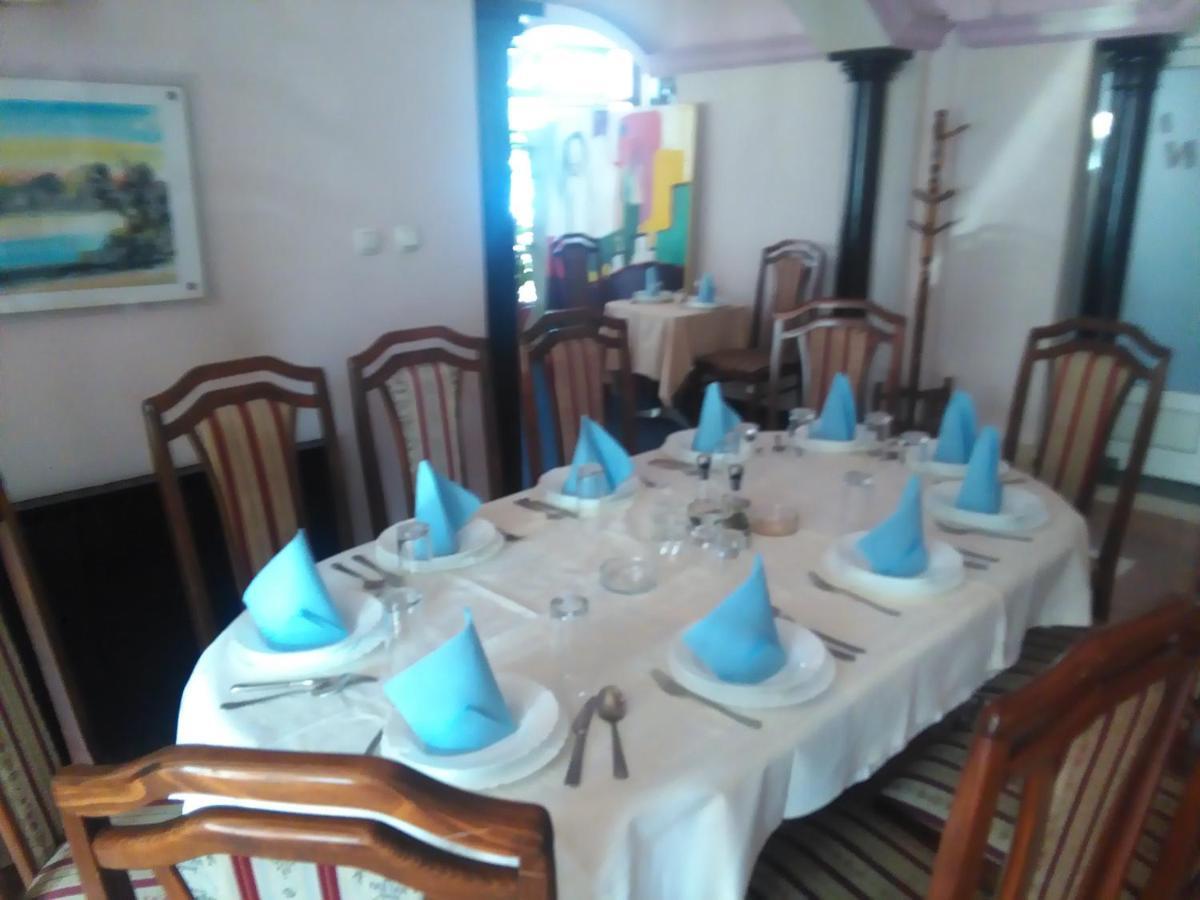 Motel Nana Banja Luka Rom bilde